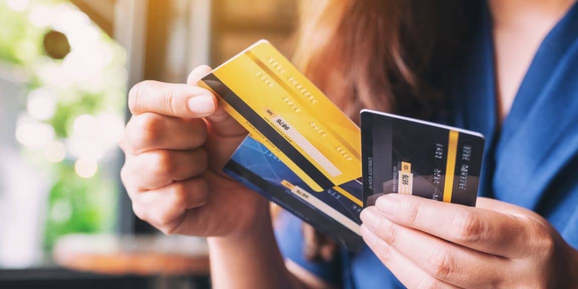 cartão de crédito com benefícios