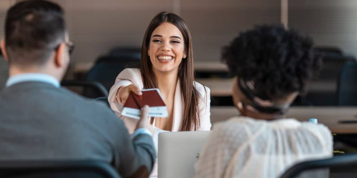 como atrair clientes para agência de turismo